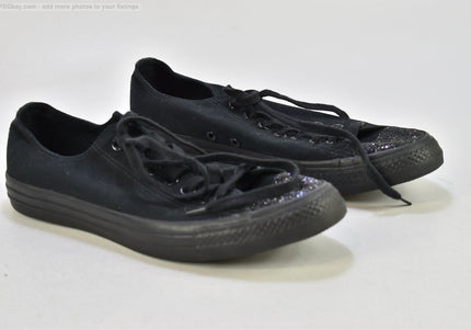 Converse Damen Sportschuhe Sneaker EUR 42,5 Nr. 25-U 1377 - Schuh-Gebraucht - Second-hand - gebrauchte Schuhe