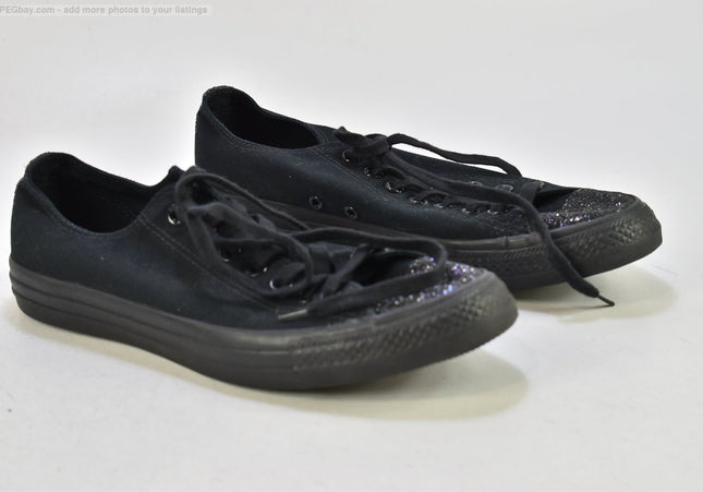 Converse Damen Sportschuhe Sneaker EUR 42,5 Nr. 25-U 1377 - Schuh-Gebraucht - Second-hand - gebrauchte Schuhe