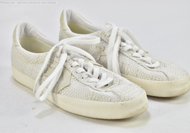 Converse Damen Sportschuhe Sneaker EUR 42,5 Nr. 25-U 1641 - Schuh-Gebraucht - Second-hand - gebrauchte Schuhe