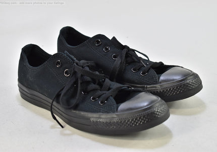 Converse Herren Sportschuhe Sneaker EUR 41 Nr. 25-T 877-gebrauchte schuhe-second hand-SchuhGebraucht