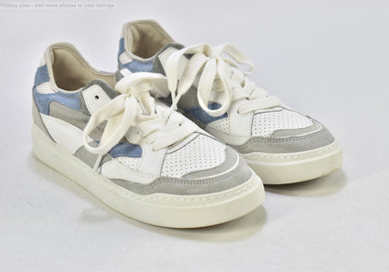 Copenhagen Studios Damen Halbschuhe Freizeitschuhe EUR 36 Nr. 25-U 2716-second hand-gebrauchte Schuhe-SchuhGebraucht