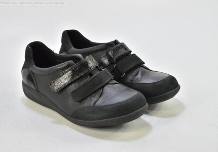 Dansko Damen Halbschuhe Freizeitschuhe EUR 39 Nr. 25-T 643-gebrauchte schuhe-second hand-SchuhGebraucht