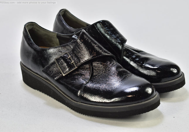 Durea Damen Halbschuhe Freizeitschuhe UK 5,5 Nr. 25-U 1785 - Schuh-Gebraucht - Second-hand - gebrauchte Schuhe