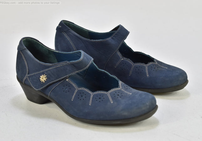 Durea Damen Pumps High Heels UK 3 Nr. 25-U 1711 - Schuh-Gebraucht - Second-hand - gebrauchte Schuhe