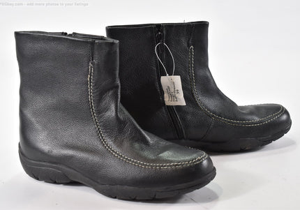Esmara Damen Stiefelette Boots EUR 39 Nr. 25-B 446