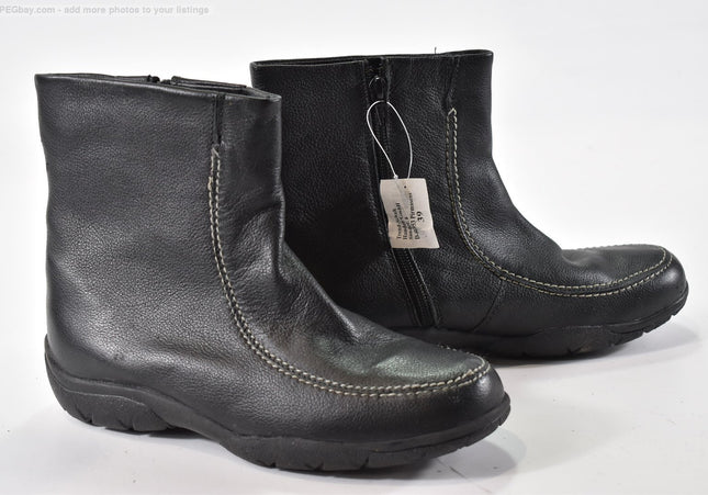Esmara Damen Stiefelette Boots EUR 39 Nr. 25-B 446