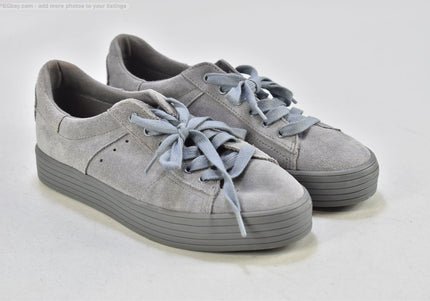 Esprit Damen Halbschuhe Freizeitschuhe EUR 37 Nr. 25-U 2720-second hand-gebrauchte Schuhe-SchuhGebraucht