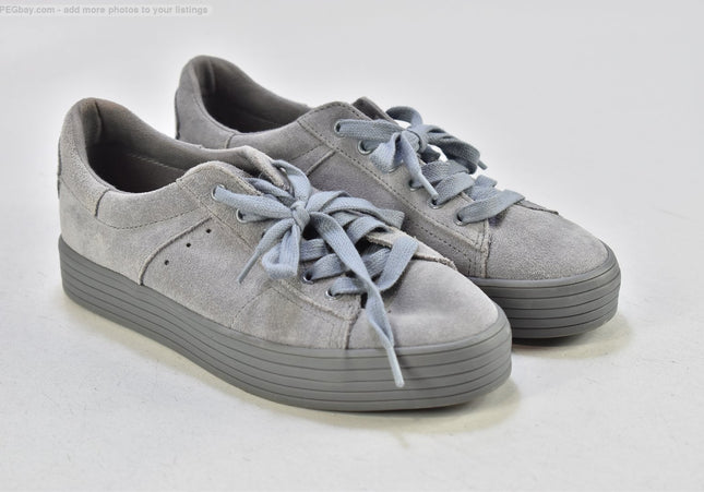 Esprit Damen Halbschuhe Freizeitschuhe EUR 37 Nr. 25-U 2720-second hand-gebrauchte Schuhe-SchuhGebraucht