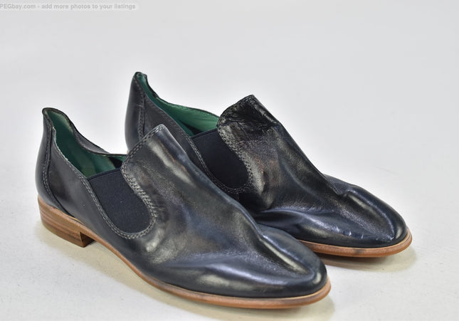 Everybody Damen Halbschuhe Slipper Ballerinas EUR 38 Nr. 25-U 2456