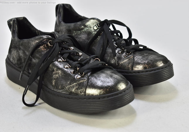 Franco Romagnoli Damen Halbschuhe Freizeitschuhe EUR 39 Nr. 25-U 1791 - Schuh-Gebraucht - Second-hand - gebrauchte Schuhe