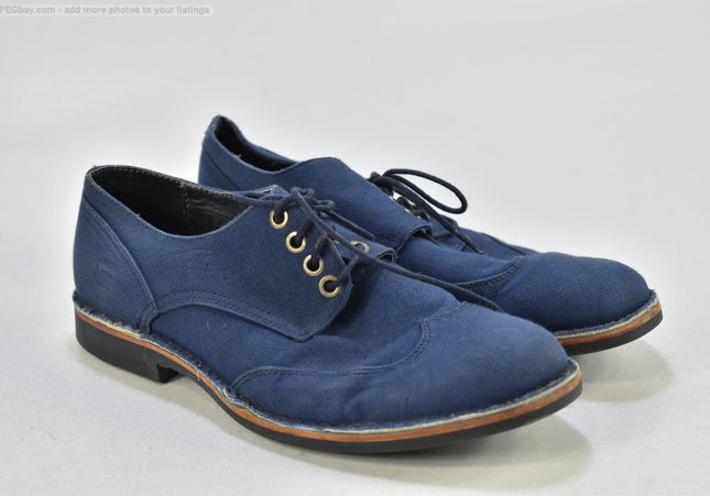 G-Star RAW Damen Halbschuhe Freizeitschuhe EUR 40 Nr. 25-U 2750-second hand-gebrauchte Schuhe-SchuhGebraucht