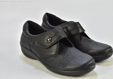 G Comfort Damen Halbschuhe Freizeitschuhe EUR 39 Nr. 25-U 2751-second hand-gebrauchte Schuhe-SchuhGebraucht