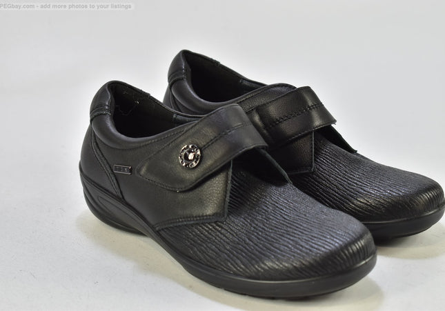 G Comfort Damen Halbschuhe Freizeitschuhe EUR 39 Nr. 25-U 2751-second hand-gebrauchte Schuhe-SchuhGebraucht