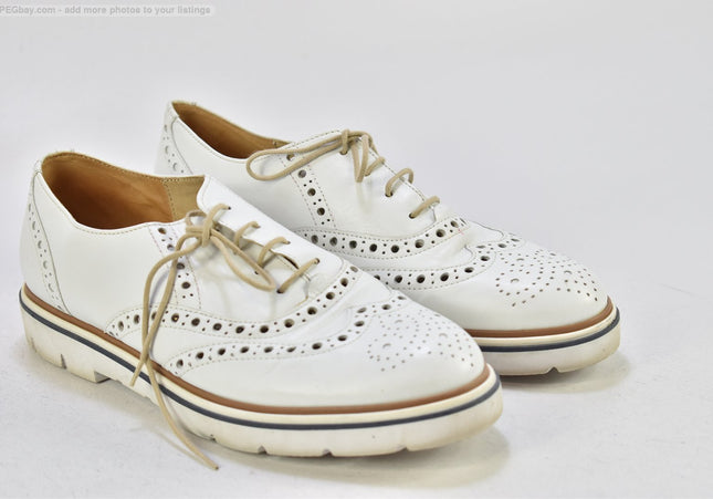 Gabor Damen Halbschuhe Freizeitschuhe UK 5,5 Nr. 25-U 2729-second hand-gebrauchte Schuhe-SchuhGebraucht