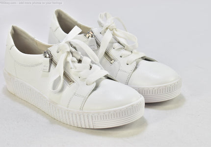 Gabor Damen Halbschuhe Freizeitschuhe UK 5 Nr. 25-U 2001