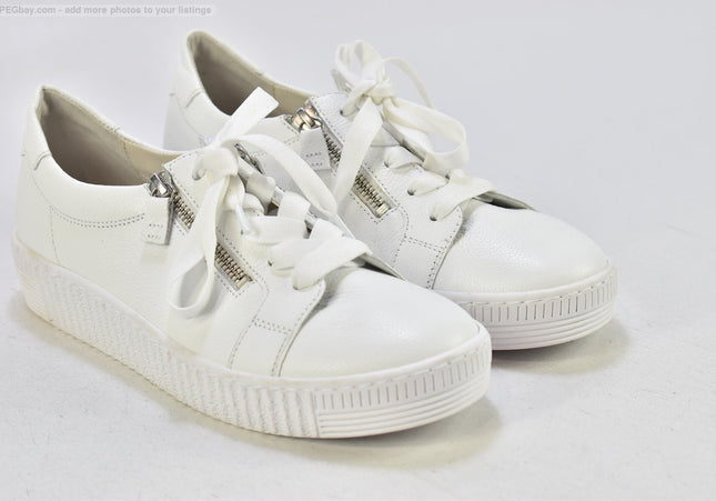 Gabor Damen Halbschuhe Freizeitschuhe UK 5 Nr. 25-U 2001