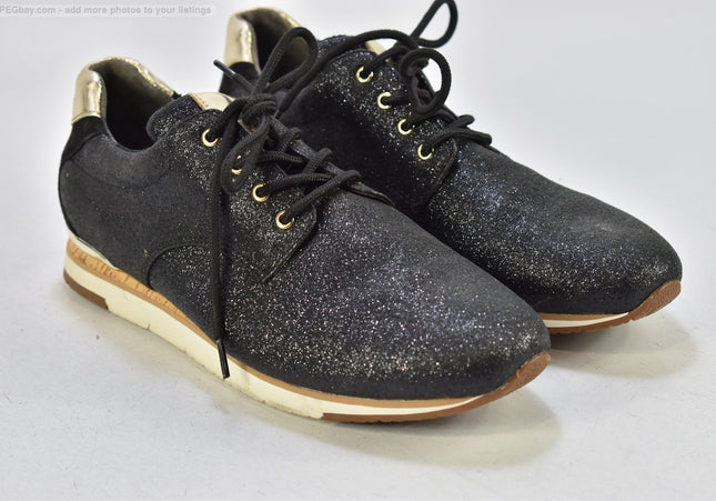 Gabor Damen Halbschuhe Freizeitschuhe UK 6,5 Nr. 25-U 1792 - Schuh-Gebraucht - Second-hand - gebrauchte Schuhe