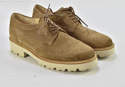 Gabor Damen Halbschuhe Freizeitschuhe UK 6 Nr. 25-T 114-second hand-gebrauchte Schuhe-SchuhGebraucht