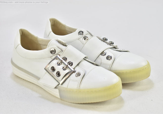 Gabor Damen Halbschuhe Slipper Ballerinas UK 5,5 Nr. 25-U 2467