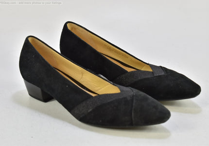 Gabor Damen Pumps High Heels UK 6,5 Nr. 25-U 1700 - Schuh-Gebraucht - Second-hand - gebrauchte Schuhe