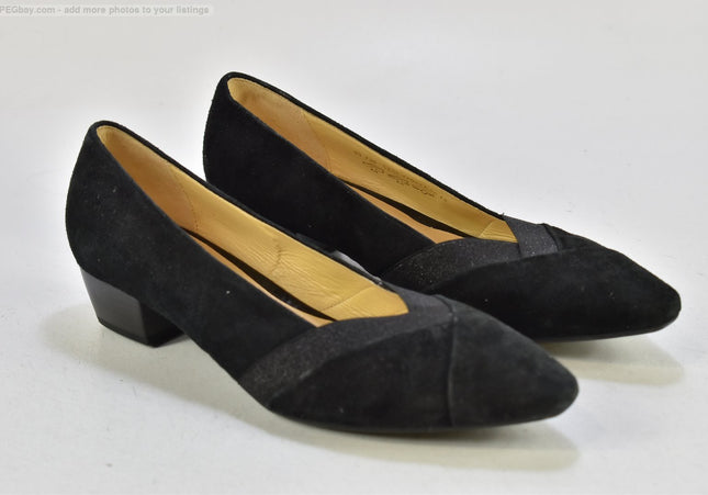 Gabor Damen Pumps High Heels UK 6,5 Nr. 25-U 1700 - Schuh-Gebraucht - Second-hand - gebrauchte Schuhe