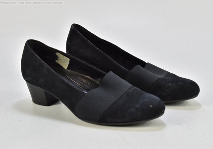 Gabor Damen Pumps High Heels UK 6 Nr. 25-U 1680 - Schuh-Gebraucht - Second-hand - gebrauchte Schuhe