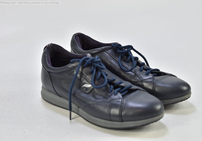 Geox Damen Halbschuhe Freizeitschuhe EUR 35 Nr. 25-U 2759-second hand-gebrauchte Schuhe-SchuhGebraucht