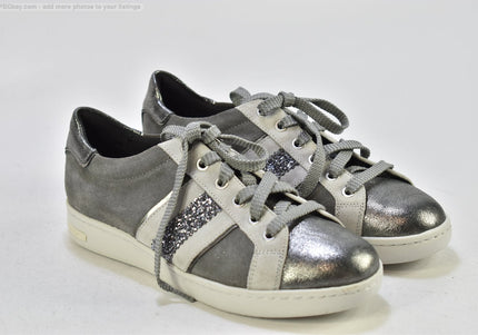 Geox Damen Halbschuhe Freizeitschuhe EUR 37 Nr. 25-U 2735-second hand-gebrauchte Schuhe-SchuhGebraucht