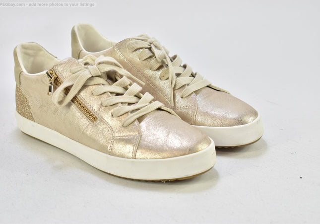 Geox Damen Halbschuhe Freizeitschuhe EUR 39 Nr. 25-U 1096-schuhgebraucht-secondhand