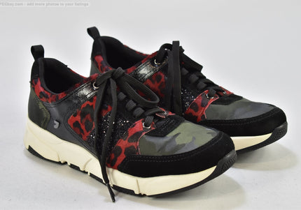 Gioseppo Damen Halbschuhe Freizeitschuhe EUR 38 Nr. 25-U 2753-second hand-gebrauchte Schuhe-SchuhGebraucht