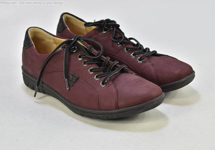 Hartjes Damen Halbschuhe Freizeitschuhe UK 5 Nr. 25-U 2725-second hand-gebrauchte Schuhe-SchuhGebraucht