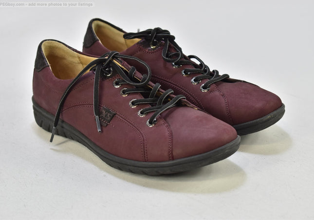 Hartjes Damen Halbschuhe Freizeitschuhe UK 5 Nr. 25-U 2725-second hand-gebrauchte Schuhe-SchuhGebraucht
