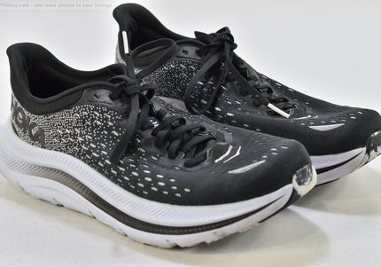 Hoka One Kawana Herren Sportschuhe Sneaker EUR 42 2/3 Nr. 25-V 216