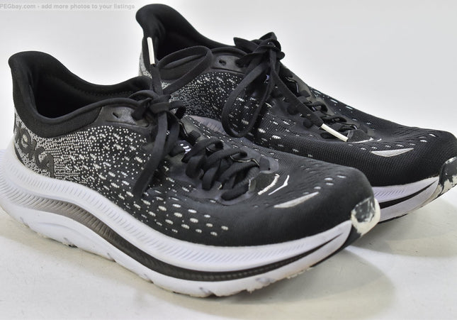 Hoka One Kawana Herren Sportschuhe Sneaker EUR 42 2/3 Nr. 25-V 216
