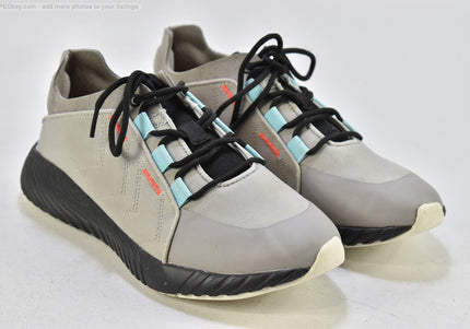 Hummel Damen Sportschuhe Sneaker EUR 39 Nr. 25-A 2006-Schuh-Gebraucht-secondhand