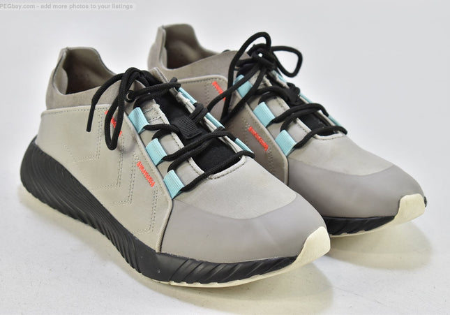 Hummel Damen Sportschuhe Sneaker EUR 39 Nr. 25-A 2006-Schuh-Gebraucht-secondhand