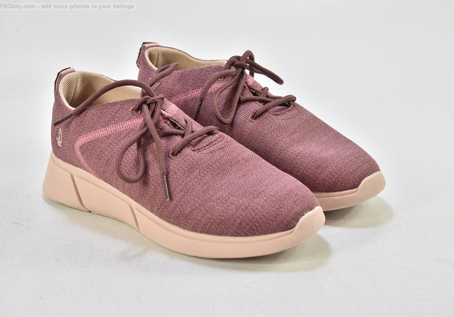 Hush Puppies Damen Halbschuhe Freizeitschuhe EUR 41 Nr. 25-T 647-gebrauchte schuhe-second hand-SchuhGebraucht