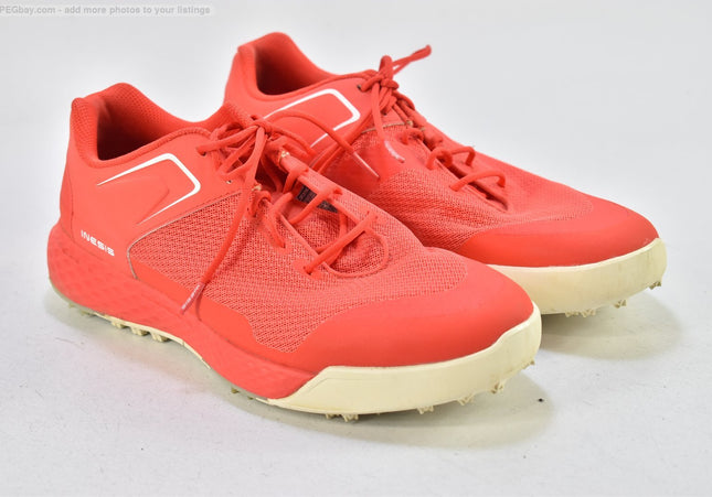 Inesis Herren Sportschuhe Sneaker EUR 43 Nr. 25-T 867-gebrauchte schuhe-second hand-SchuhGebraucht