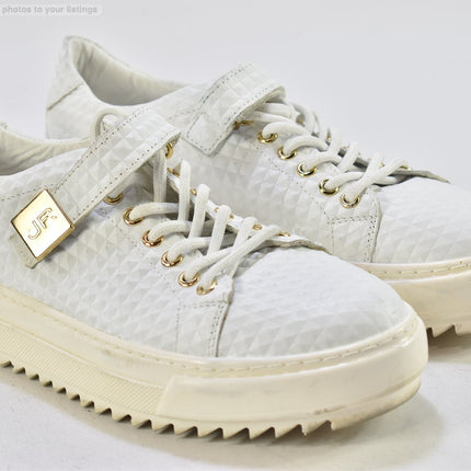 John Richardo Herren Halbschuhe Freizeitschuhe EUR 40 Nr. 25-T 151-second hand-gebrauchte Schuhe-SchuhGebraucht