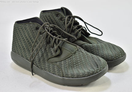 Jordan Eclipse Herren Sportschuhe Sneaker EUR 44 Nr. 25-T 888-gebrauchte schuhe-second hand-SchuhGebraucht