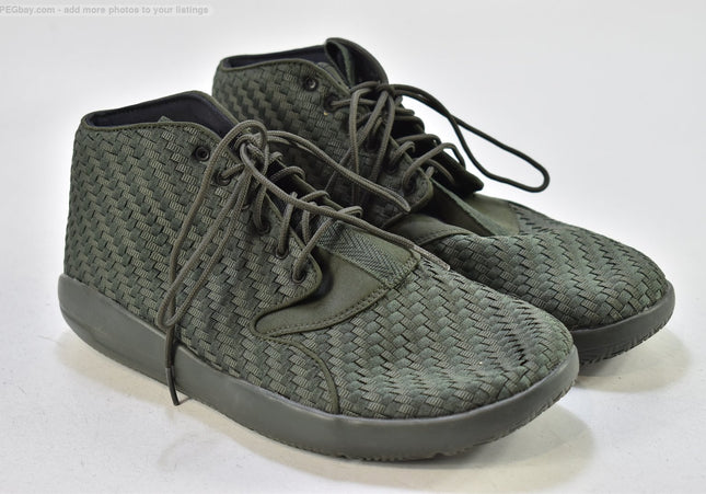 Jordan Eclipse Herren Sportschuhe Sneaker EUR 44 Nr. 25-T 888-gebrauchte schuhe-second hand-SchuhGebraucht