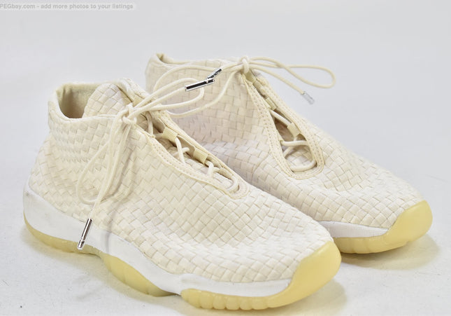 Jordan Future Damen Sportschuhe Sneaker EUR 39 Nr. 25-U 2813-second hand-gebrauchte Schuhe-SchuhGebraucht