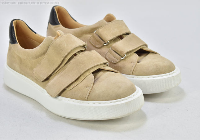 KMB Damen Halbschuhe Freizeitschuhe EUR 41 Nr. 25-U 2724-second hand-gebrauchte Schuhe-SchuhGebraucht