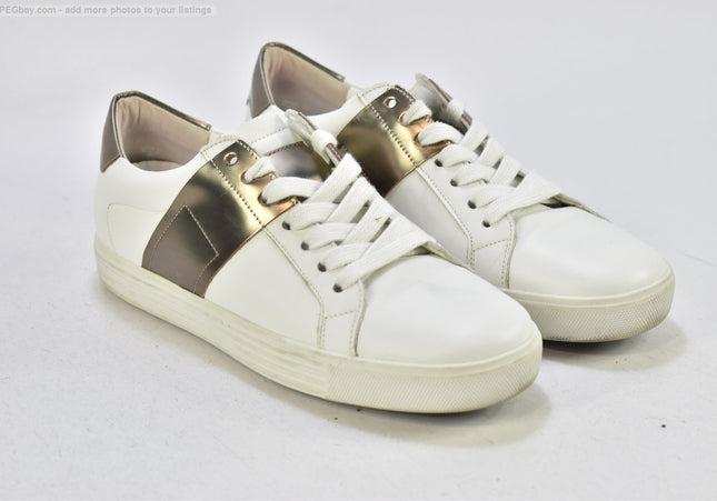 Kennel&schmenger Damen Halbschuhe Freizeitschuhe UK 6 Nr. 25-U 1082-schuhgebraucht-secondhand