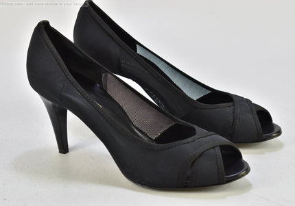 Konstantin Starke Damen Pumps High Heels EUR 41 Nr. 25-U 1709 - Schuh-Gebraucht - Second-hand - gebrauchte Schuhe
