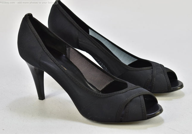 Konstantin Starke Damen Pumps High Heels EUR 41 Nr. 25-U 1709 - Schuh-Gebraucht - Second-hand - gebrauchte Schuhe