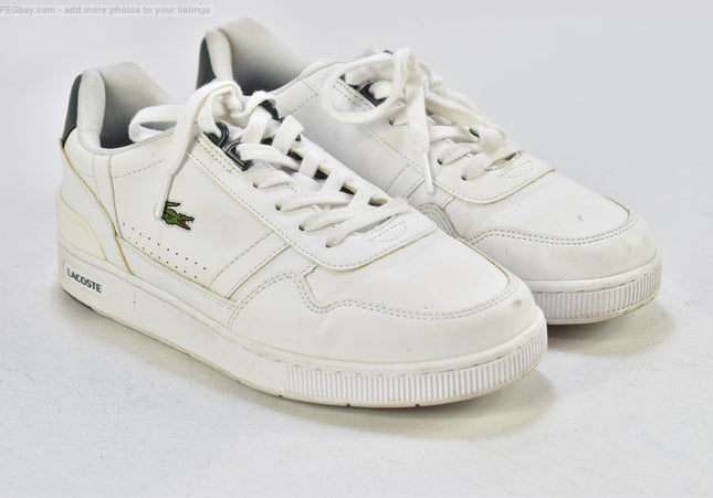 Lacoste Damen Halbschuhe Freizeitschuhe EUR 39 Nr. 25-U 2712-second hand-gebrauchte Schuhe-SchuhGebraucht