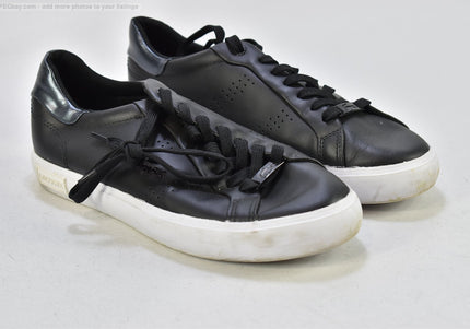 Lacoste Damen Sportschuhe Sneaker EUR 39,5 Nr. 25-U 1737 - Schuh-Gebraucht - Second-hand - gebrauchte Schuhe