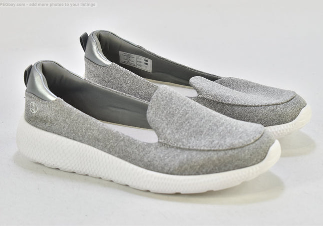 Lands End Damen Halbschuhe Slipper Ballerinas EUR 40 Nr. 25-U 1449 - Schuh-Gebraucht - Second-hand - gebrauchte Schuhe