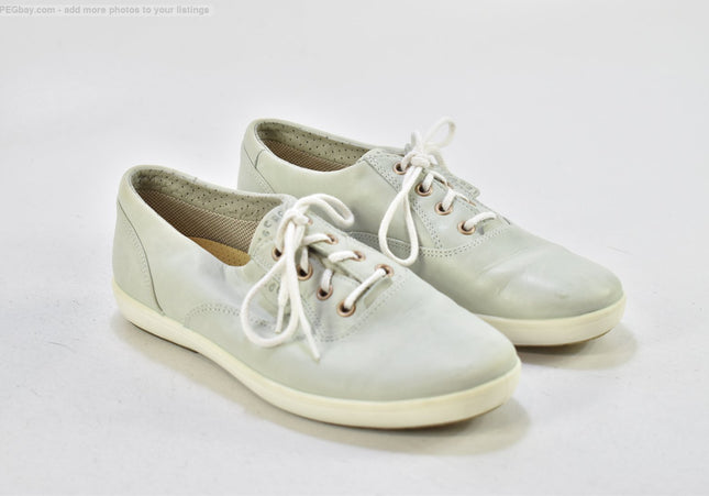 Legero Damen Halbschuhe Freizeitschuhe EUR 38 Nr. 25-T 631-gebrauchte schuhe-second hand-SchuhGebraucht